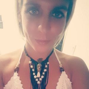 Meet your Posher, Frances